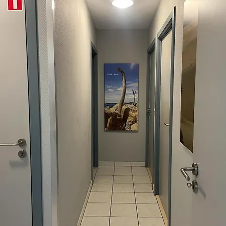 Zonnestraal 403 With A Location Lejlighed *